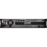 Crown DriveCore Install 2|300N Amplifier - 600 W RMS - 2 Channel - Silver — DCI2X300N-U-USFX