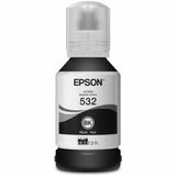 Epson T532 Ink Bottle — T532120-S