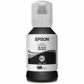 Epson T532 Ink Bottle — T532120-S
