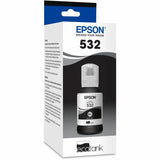 Epson T532 Ink Bottle — T532120-S
