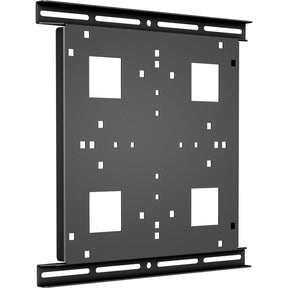 Chief Variable Column Adapter - Column Width Range up to 19" - Black — FCAVCA