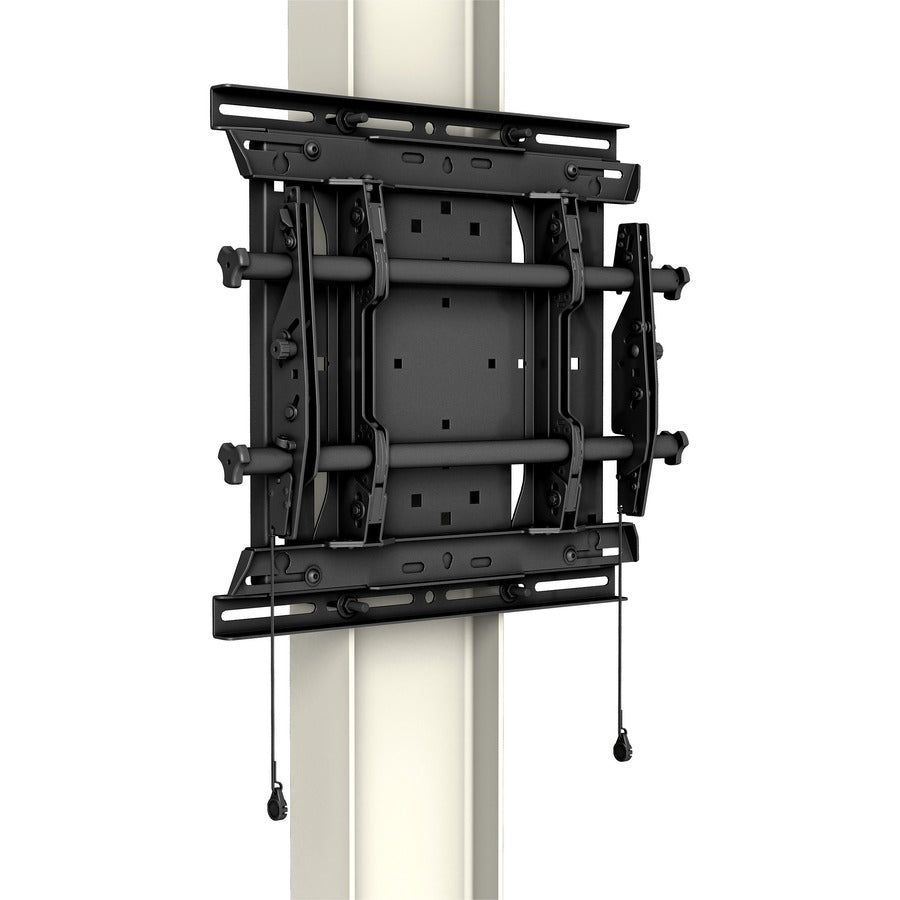 Chief Variable Column Adapter - Column Width Range up to 19" - Black — FCAVCA