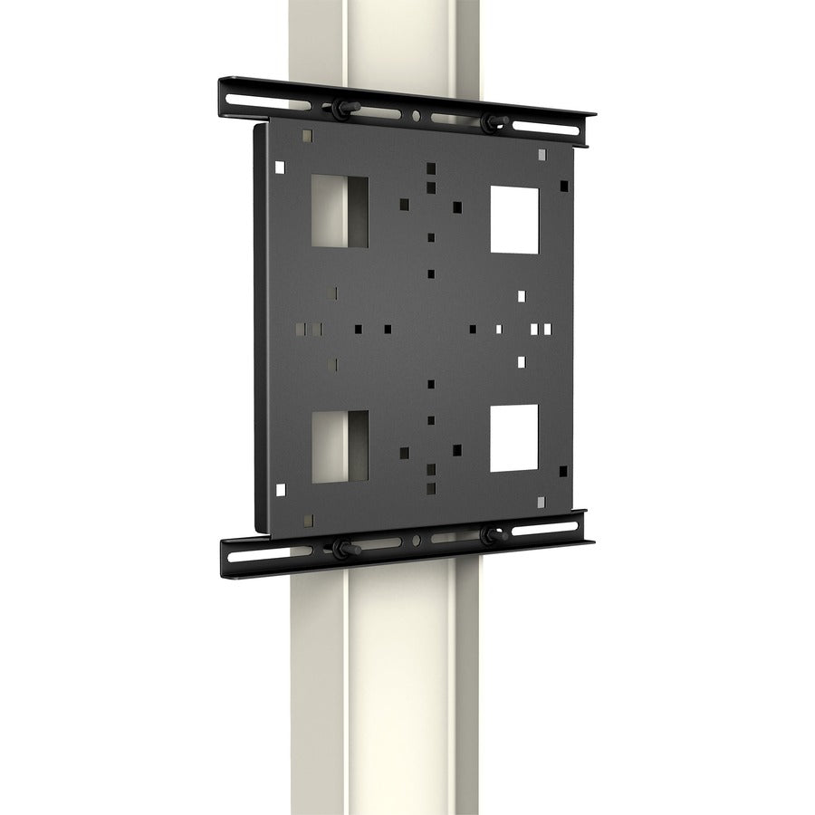 Chief Variable Column Adapter - Column Width Range up to 19" - Black — FCAVCA