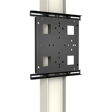 Chief Variable Column Adapter - Column Width Range up to 19" - Black — FCAVCA