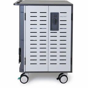 Ergotron Zip40 Charging and Management Cart — DM40-2008-1