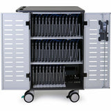 Ergotron Zip40 Charging and Management Cart — DM40-2008-1