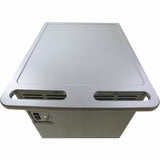 Ergotron Zip40 Charging and Management Cart — DM40-2008-1