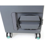 Ergotron Zip40 Charging and Management Cart — DM40-2008-1