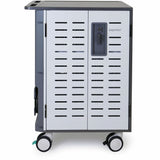 Ergotron Zip40 Charging Cart — DM40-2009-1