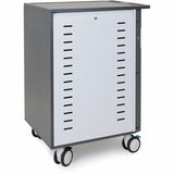 Ergotron Zip40 Charging Cart — DM40-2009-1