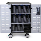 Ergotron Zip40 Charging Cart — DM40-2009-1