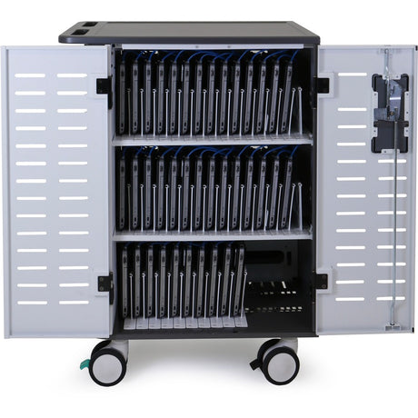 Ergotron Zip40 Charging Cart — DM40-2009-1