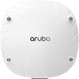 HPE AP-534 IEEE 802.11ac 3.55 Gbit/s Wireless Access Point - TAA Compliant — JZ332A