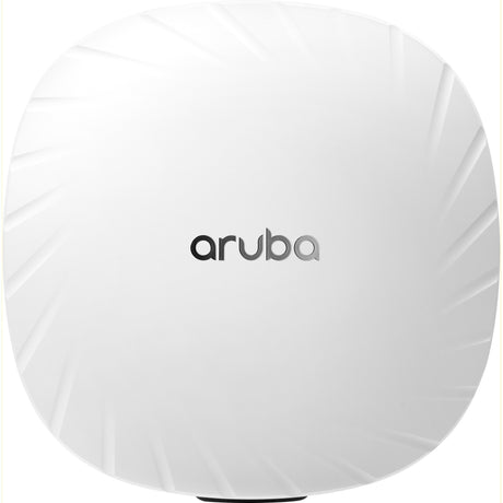 Aruba AP-555 802.11ax 5.95 Gbit/s Wireless Access Point — JZ357A