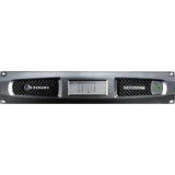Crown DriveCore Install 2|2400N Amplifier - 2400 W RMS - 2 Channel - Black — DCI2X2400N-U-USFX