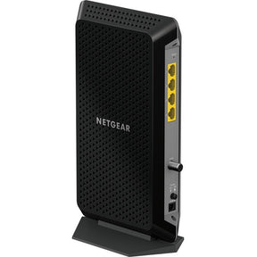 NETGEAR Nighthawk DOCSIS 3.1 Wi-Fi 32x8 Cable Modem, CM1200 — CM1200-100NAS