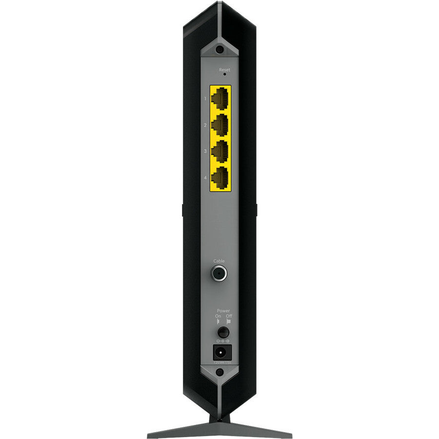 NETGEAR Nighthawk DOCSIS 3.1 Wi-Fi 32x8 Cable Modem, CM1200 — CM1200-100NAS