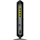 NETGEAR Nighthawk DOCSIS 3.1 Wi-Fi 32x8 Cable Modem, CM1200 — CM1200-100NAS