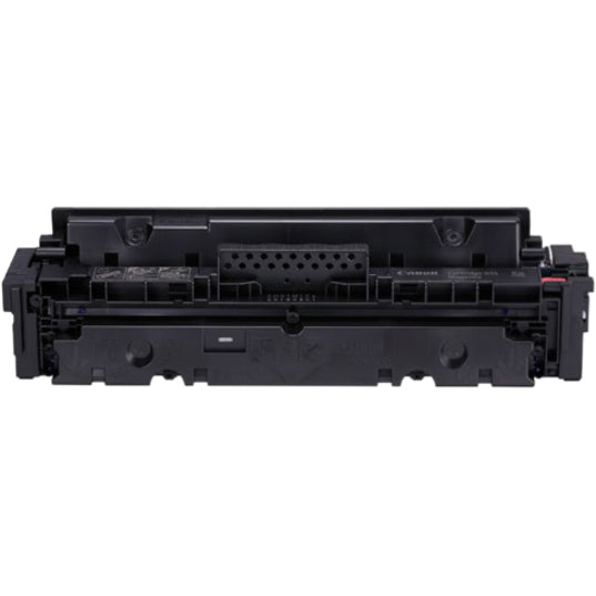 Canon 055 Original Laser Toner Cartridge - Magenta - 1 Pack — 3014C001