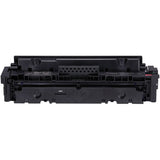 Canon 055 Original Laser Toner Cartridge - Magenta - 1 Pack — 3014C001