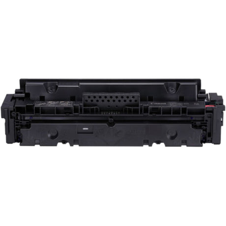Canon 055 Original Laser Toner Cartridge - Magenta - 1 Pack — 3014C001