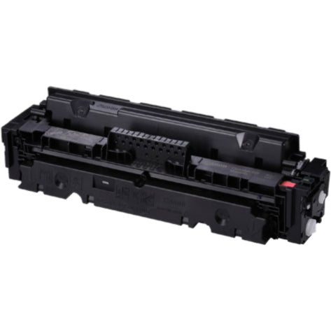 Canon 055 Original Laser Toner Cartridge - Magenta - 1 Pack — 3014C001