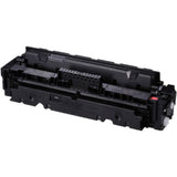 Canon 055 Original Laser Toner Cartridge - Magenta - 1 Pack — 3014C001