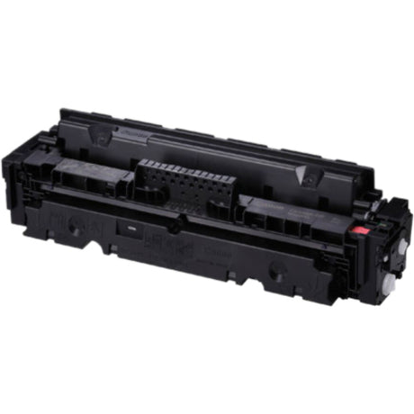 Canon 055 Original Laser Toner Cartridge - Magenta - 1 Pack — 3014C001