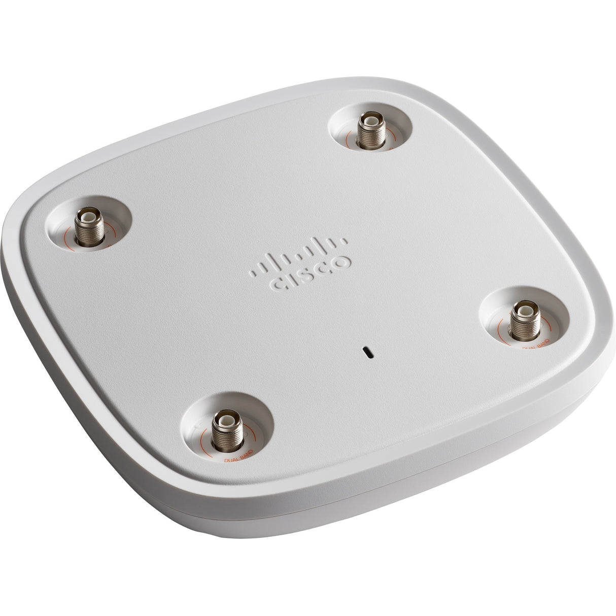 Cisco Catalyst 9115AXE Dual Band Wi-Fi 6 IEEE 802.11a/b/g/n/ac/ax/d/h/i 5.38 Gbit/s Wireless Access Point - Indoor — C9115AXE-B