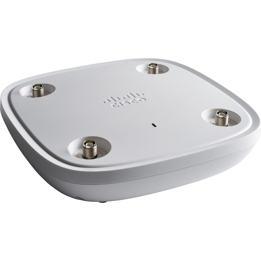 Cisco Catalyst 9115AXE Dual Band Wi-Fi 6 IEEE 802.11a/b/g/n/ac/ax/d/h/i 5.38 Gbit/s Wireless Access Point - Indoor — C9115AXE-B