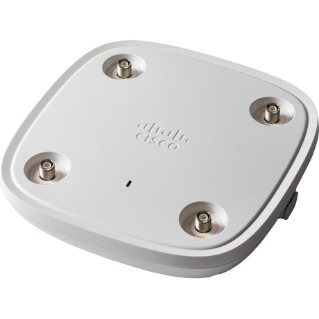 Cisco Catalyst 9115AXE Dual Band Wi-Fi 6 IEEE 802.11a/b/g/n/ac/ax/d/h/i 5.38 Gbit/s Wireless Access Point - Indoor — C9115AXE-B