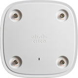 Cisco Catalyst 9115AXE Dual Band Wi-Fi 6 IEEE 802.11a/b/g/n/ac/ax/d/h/i 5.38 Gbit/s Wireless Access Point - Indoor — C9115AXE-B