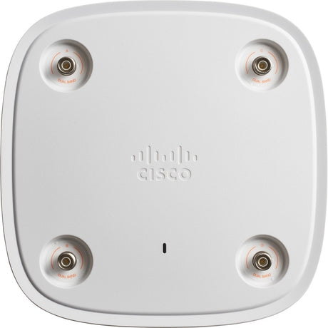 Cisco Catalyst 9115AXE Dual Band Wi-Fi 6 IEEE 802.11a/b/g/n/ac/ax/d/h/i 5.38 Gbit/s Wireless Access Point - Indoor — C9115AXE-B