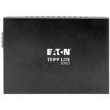 Eaton Tripp Lite Series Gigabit SFP Fiber to Ethernet Media Converter, PoE+ - 10/100/1000 Mbps — N785-P01-SFP