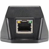 Eaton Tripp Lite Series 1-Port Gigabit Ethernet PoE+ Extender/Repeater - Cat5e/6/6a, 30W, 328 ft. (100 m) — NPOE-EXT-1G30