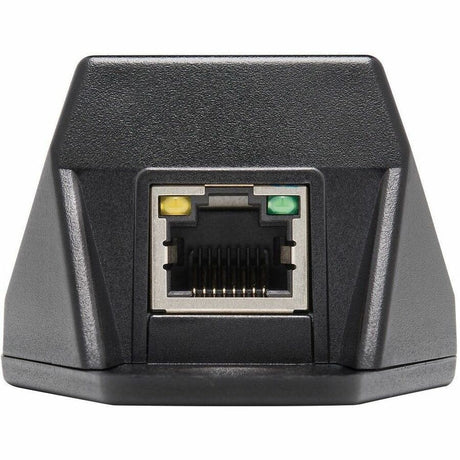 Eaton Tripp Lite Series 1-Port Gigabit Ethernet PoE+ Extender/Repeater - Cat5e/6/6a, 30W, 328 ft. (100 m) — NPOE-EXT-1G30