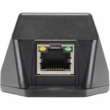 Eaton Tripp Lite Series 1-Port Gigabit Ethernet PoE+ Extender/Repeater - Cat5e/6/6a, 30W, 328 ft. (100 m) — NPOE-EXT-1G30