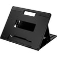 Kensington SmartFit Easy Riser Go Adjustable Ergonomic Riser for up to 17" Laptops - Black — K50422WW