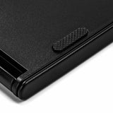 Kensington SmartFit Easy Riser Go Adjustable Ergonomic Riser for up to 17" Laptops - Black — K50422WW