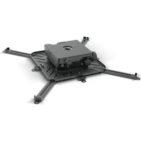 Chief X-Large Universal Tool-Free Projector Mount - Includes Universal Interface - Black — VCTUB