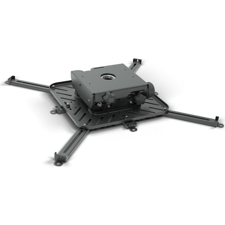 Chief X-Large Universal Tool-Free Projector Mount - Includes Universal Interface - Black — VCTUB