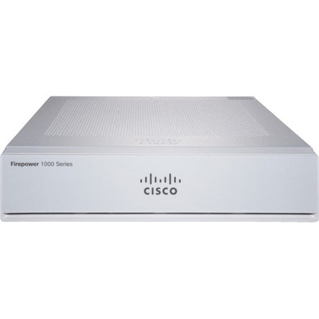 Cisco Firepower 1010 Network Security/Firewall Appliance — FPR1010-NGFW-K9