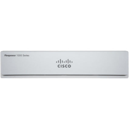 Cisco Firepower 1010 Network Security/Firewall Appliance — FPR1010-NGFW-K9
