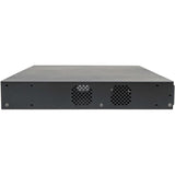 Tripp Lite by Eaton NetDirector 16-Port Cat5 KVM over IP Switch - Virtual Media, 1 Remote + 1 Local User, 1U Rack-Mount, TAA — B064-016-01-IPG