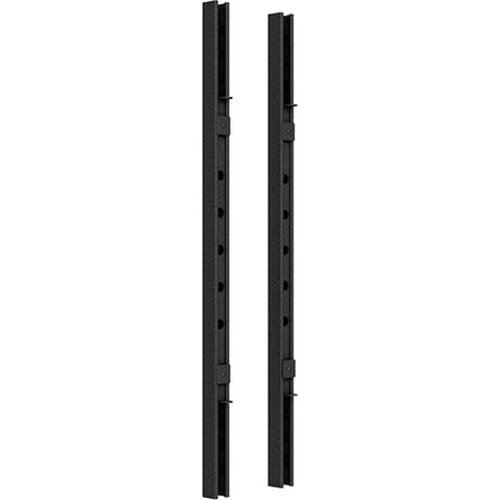 Chief PACFCL Mounting Adapter for Strut Channel, Flat Panel Mount — PACFCL