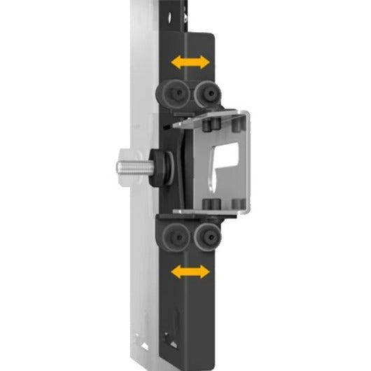 Chief Wall Mount for LED Display, Video Wall — TIL1X2PT