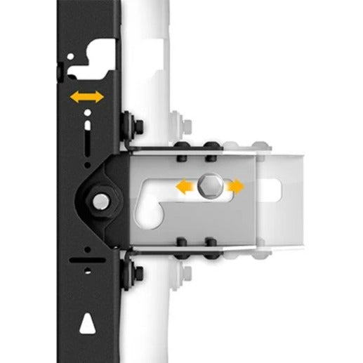 Chief Wall Mount for LED Display, Video Wall — TIL1X2PT