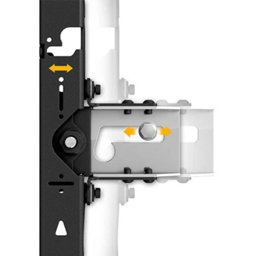 Chief Wall Mount for Video Wall, LED Display — TIL1X3PT