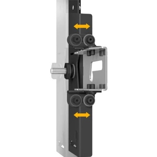 Chief Wall Mount for Video Wall, LED Display — TIL1X3PT