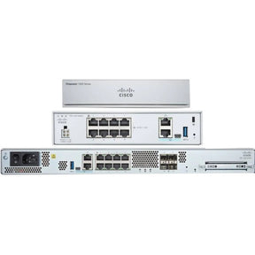 Cisco Firepower FPR-1120 Network Security/Firewall Appliance — FPR1120-ASA-K9